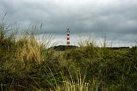 Ameland lighthouse