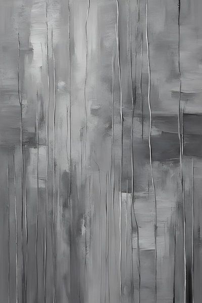 A Full Soul In House Painting by ComfortQ