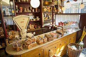 Gruttershop Feenstra Leeuwarden