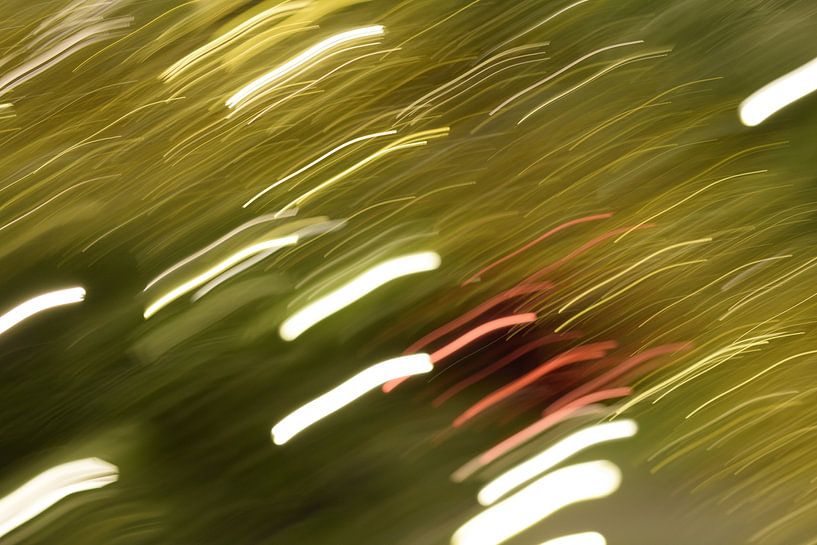 Kerst in beweging van Huub Westendorp