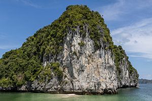 Baie d'Halong