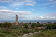 West Terschelling von Evert Jan Kip Miniaturansicht