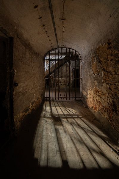 Break free by Debby de Graaff