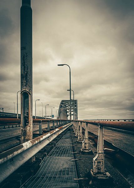 Lekbrug by The Utregter Photoraphy
