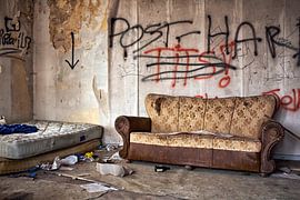 Take a seat by GVD Photography