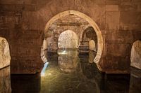Roman Bath Alhambra de Granada