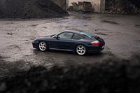Porsche 996 4S