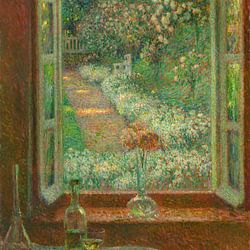Henri Le Sidaner