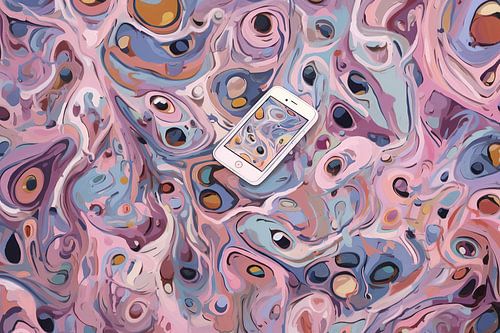 Seals Watching Phone | Zusammenfassung