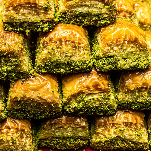 Baklava