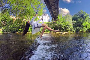 Joie de vivre