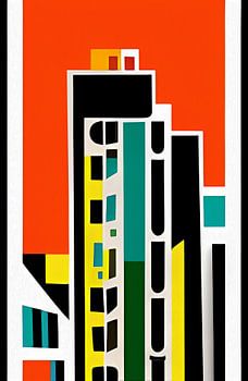 ville pop art