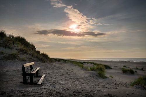 Ameland Strand
