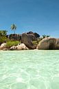 Seychellen: zon, zee, strand van Color Square thumbnail