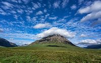 Buachaille Etive Mòr
