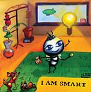 I am smart von Lorette Kos Miniaturansicht