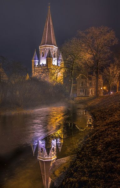 Drogenapstoren, Zutphen von Edward Sarkisian