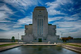 Radio Kootwijk by Michelle Peeters