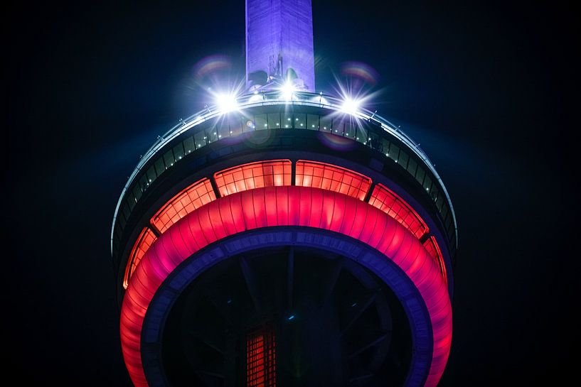 Toronto by Hello Pompoyo