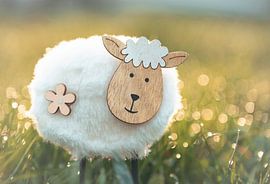 Spring! by Tania Perneel