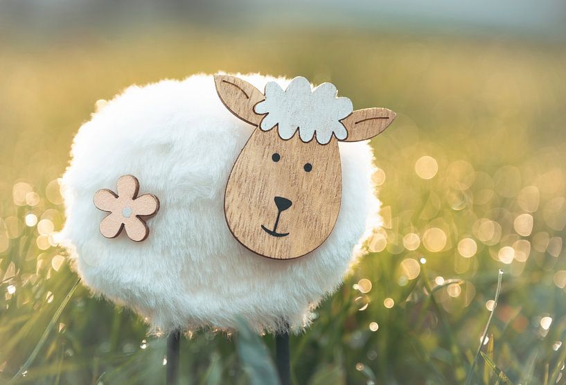 Spring! by Tania Perneel
