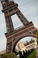 Tour d'eiffel