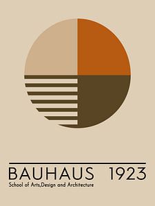 Bauhaus, Casa de la Tierra