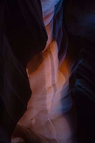 Antelope Canyon