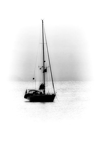 Vor Anker von Kirsten Warner