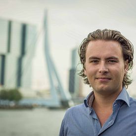 Jorick van Gorp profielfoto