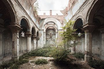 silent prayers - convertible church by maxxe