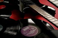 Blues Gitarre