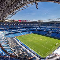 Real Madrid CF