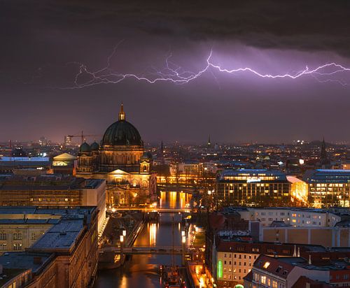 Kathedraal van Berlijn