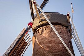 Janssenmeule Oirsbeek