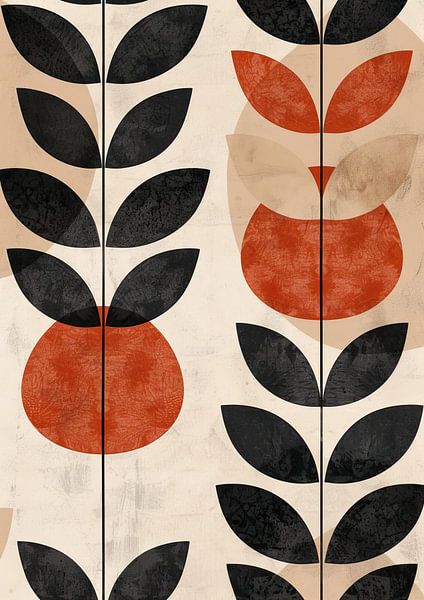 Boho work by Modern Collection