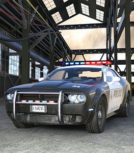 Polizeiauto_HMS