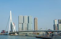 Rotterdam havenstad van Eelke Cooiman thumbnail