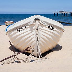 Koserow, Insel Usedom von Torsten Krüger