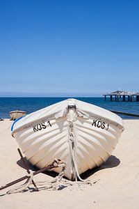 Koserow, Insel Usedom