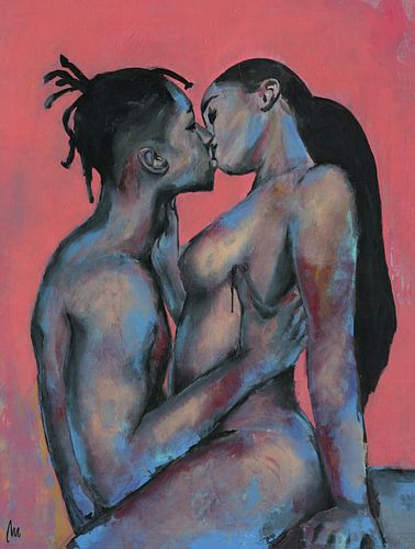 SPARKS von Magdalena Kielb