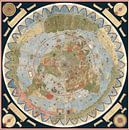 Tavola 1-60. Wereldkaart van World Maps thumbnail