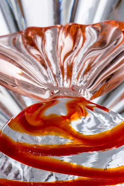 Glas by Wendy van Kuler Fotografie