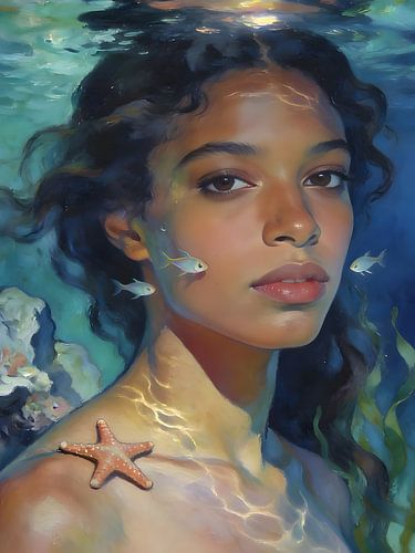 Verflochten | Getragen vom Licht