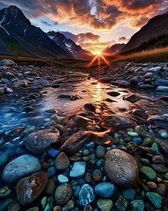 Herbst in British Columbia