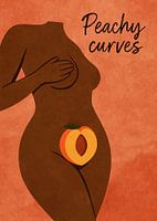 Peachy Curves