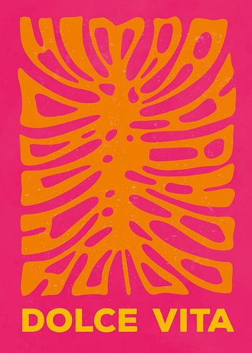 TW living - IBIZA BEACH collection - three