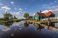 Zaanse Schans