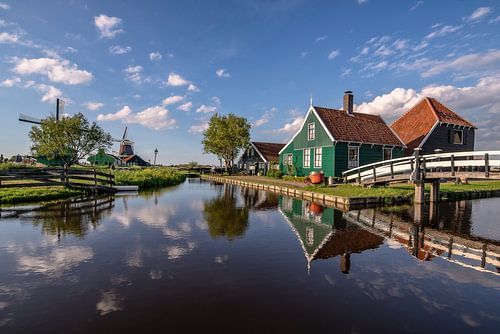 Zaanse Schans