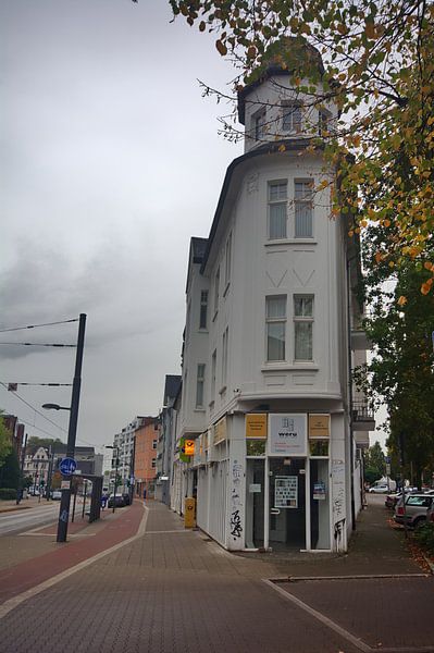 Gelsenkirchen-Buer 23 par Edgar Schermaul